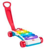 FİSHER PRİCE HJK36 IŞIKLI DEV KSİLİFON 5