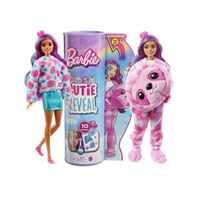 BARBİE HJL56 CUTİE REVEAL RÜYA AYICIĞI 5