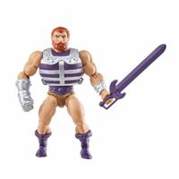 MASTERS OF THE ÜNİVERSE GNN84 FİGÜRLER 6+ 3