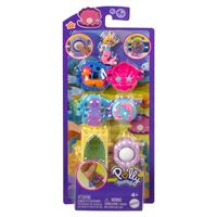 POLLY POCKET BİLEKLİK HKV70 OYUN SETİ 4+ 1