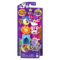 POLLY POCKET BİLEKLİK HKV70 OYUN SETİ 4+ 5