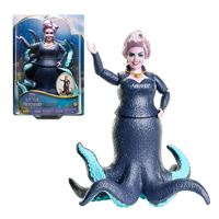 DİSNEY PRİNCESS HLX12 URSULA KÖTÜ DENİZ CADISI 3+ 1