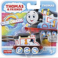 THOMAS FRİENDS HMC30 RENK DEĞİŞTİREN TRENLER 3+ 4