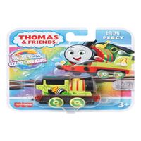 THOMAS FRİENDS HMC30 RENK DEĞİŞTİREN TRENLER 3+ 5