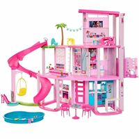 BARBİE HMX10 YENİ RÜYA EVİ 2023 1