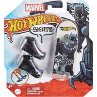 HOT WHEELS MARVEL SKATE TEMALI PARMAK KAYKAY VE AYAKKABI 3+ 1