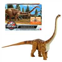JURASSİC WORLD HNY79 MAMENCHİSAURUS KOLEKSİYON FİGÜRÜ DİNOZOR 4+ 1
