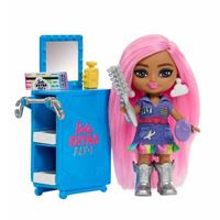 BARBİE HPF72 EXTRA JET 3+ 1