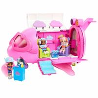 BARBİE HPF72 EXTRA JET 3+ 4