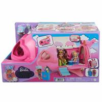 BARBİE HPF72 EXTRA JET 3+ 5