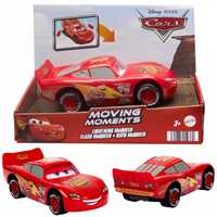 DİSNEY PİXAR CARS HPH64 ŞİMŞEK MCQUEEN HAREKETLİ DOSTLAR 3+ 1