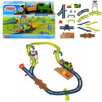 FİSHER PRİCE HGY78 THOMAS AND FRİENDS MOTORLU TREN SETİ 3+ 4