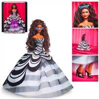 BARBİE SİGNATURE HRM59 65. YIL SAFİR YILDÖNÜMÜ BEBEĞİ 3+ 1