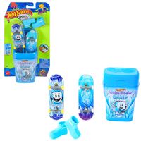 HOT WHEELS HTP10 SKATE İKİLİ PARMAK KAYKAY KUTUSU 5+ 2