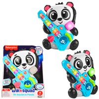 FİSHER PRİCE HYL25 İLK SAYILARIM PANDA LYNC SQUAD 9M+ 1