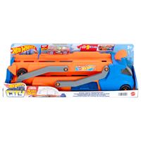 HOT WHEELS HYT83 TIR 70 CM 3+ 1