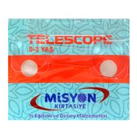 MİSYON TELESKOP DENEY SETİ KARTON TLS8889 1