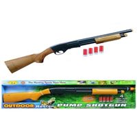 SUNMAN TÜFEK MG-9030-MG-9033 OUTDOOR SESLİ DÜRBÜNLÜ POMPALI 1