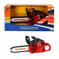 SUNMAN POWER SOUND 192 MOTORLU TESTERE SESLİ 3+ 1