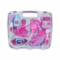 SUNMAN ÇANTALI DOKTOR SETİ 7735 13 PARÇA 3+ 1