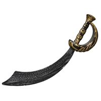 SUNMAN PİRATE SWORD 8897F-28 KORSAN KILICI 3+ 1