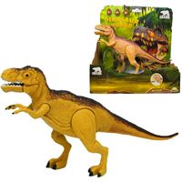 SUNMAN DİNOSAUR WORLD 6171 DİNOZOR DÜNYASI SESLİ IŞIKLI 3+ 1