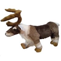 CANEM PELÜŞ SR473 GEYİK 47 CM 1