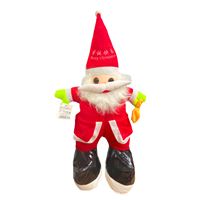 ERN PELÜŞ SR657 NOEL BABA ORTA 50 CM 1