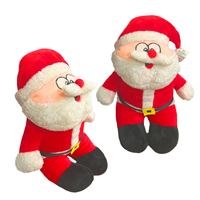 ERN PELÜŞ SR666 NOEL BABA KÜÇÜK 33 CM 1