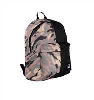 BENETTON OKUL ÇANTASI UNİTED COLORS 76008 ÇİFT BÖLMELİ 1