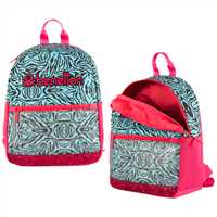 BENETTON OKUL ÇANTASI UNİTED COLORS  76052 ÇİFT BÖLMELİ 1