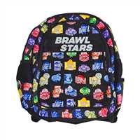 BRAWL STARS OKUL ÇANTASI 23924 ÇİFT BÖLMELİ 1