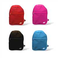 PİPPA OKUL ÇANTASI ÇNT-1020 FOÇA DÜZ RENK ÜÇ BÖLMELİ 1