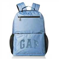 GAP OKUL ÇANTASI 03421 AÇIK MAVİ DÖRT BÖLMELİ 1