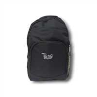 TBAG OKUL ÇANTASI TBAG-903 MULU SİYAH ÜÇ BÖLMELİ 1