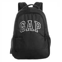 GAP OKUL ÇANTASI 03469 KOYU FÜME ÇİFT BÖLMELİ 1