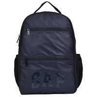 GAP OKUL ÇANTASI 03454 LACİVERT DÖRT BÖLMELİ 1