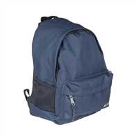 OKAPİ OKUL ÇANTASI LACİVERT OKP-112 ÇİFT BÖLMELİ 1