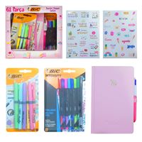 BİC BENİM YAZIM SETİM 517205 1