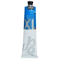PEBEO HUİLE FİNE XL YAĞLI BOYA 200 ML TÜP VİVİD TURQUOİSE 38 1