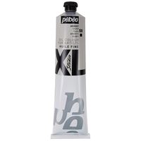 PEBEO HUİLE FİNE XL YAĞLI BOYA 37 ML TÜP SİLVER 58 1