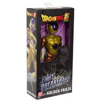 BANDAİ DRAGON BALL 36730 LİMİT BREAKER SERİES GOLDEN FRİEZA 4+ 5