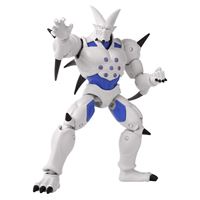 BANDAİ DRAGON BALL 35855 DRAGON STARS SÜPER YI-SHİNRON 4+ 1