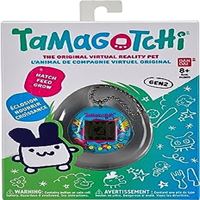 BANDAİ TAMAGOTCHİ 42800 SANAL BEBEK GEN 2 ŞİMŞEK 8+ 5