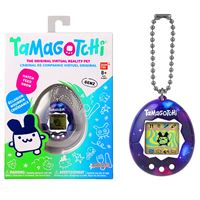 BANDAİ TAMAGOTCHİ 42800 SANAL BEBEK GEN 2 EVREN 8+ 1