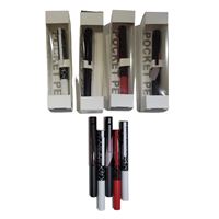 JOHN SHEN TÜKENMEZ KALEM 1.0 MM MIKNATISLI JP701 - 331122 1