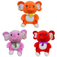 TAHA PELÜŞ 1377 FİL 40 CM 1