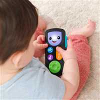 FİSHER PRİCE HHH27 KUMANDA İZLE EĞLEN ÖĞREN 6-36M+ 8