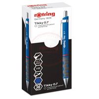 ROTRİNG VERSATİL 07 TİKKY 1904508 MAVİ 12 Lİ 1