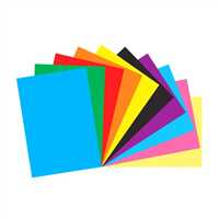 MCOLOR MUKAVVA 35x50 KARIŞIK 36 LI 1